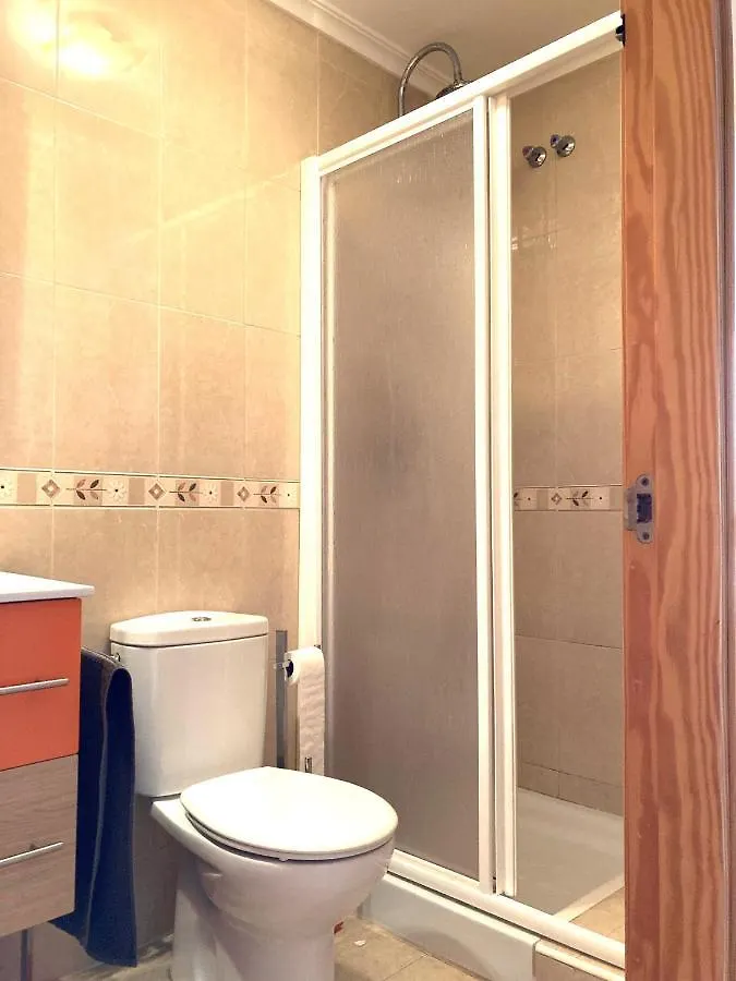 Holiday home Duplex Bahia Terreros Villa San Juan De Los Terreros