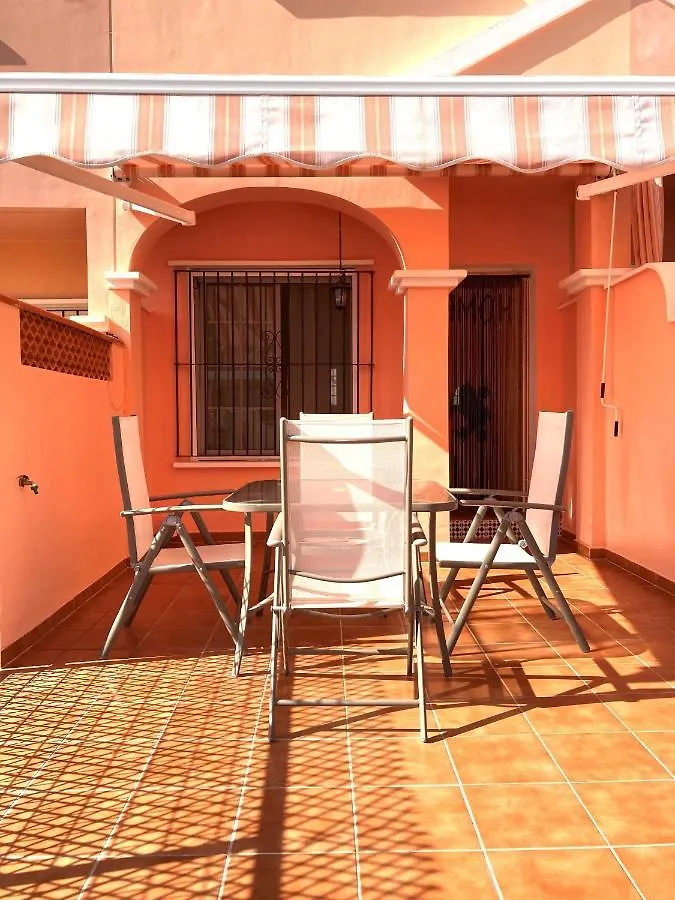 Holiday home Duplex Bahia Terreros Villa San Juan De Los Terreros