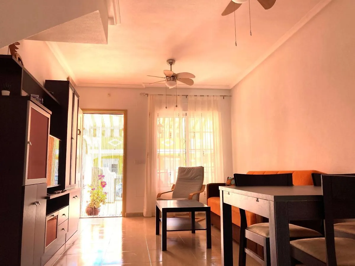 Duplex Bahia Terreros Villa San Juan De Los Terreros 0*,  Spain