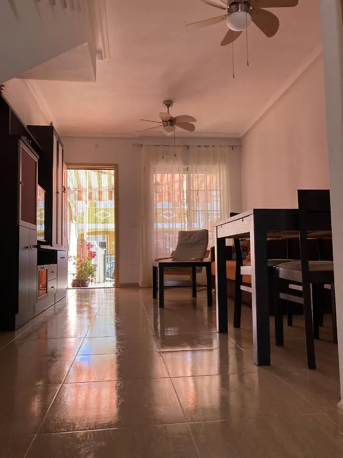 Duplex Bahia Terreros Villa San Juan De Los Terreros 0*,  Spain