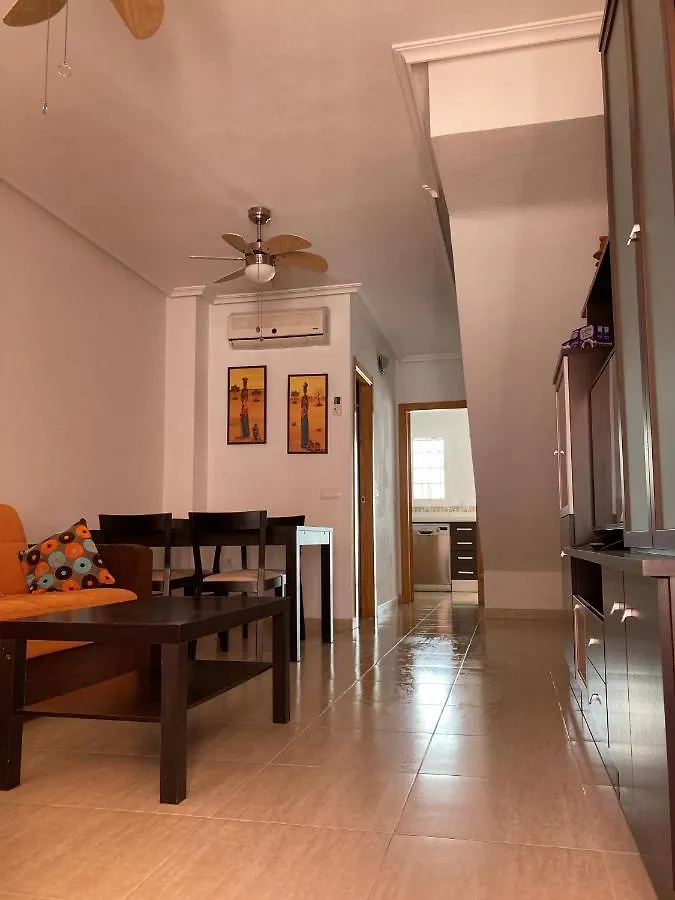 Duplex Bahia Terreros Villa San Juan De Los Terreros 0*,  Spain