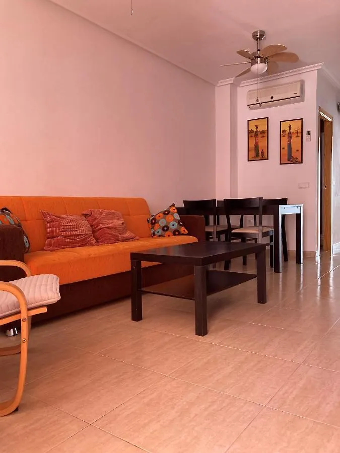 Duplex Bahia Terreros Villa San Juan De Los Terreros Holiday home