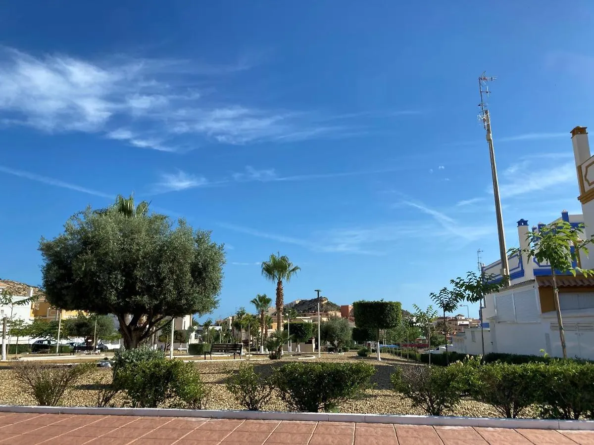 Duplex Bahia Terreros Villa San Juan De Los Terreros Holiday home