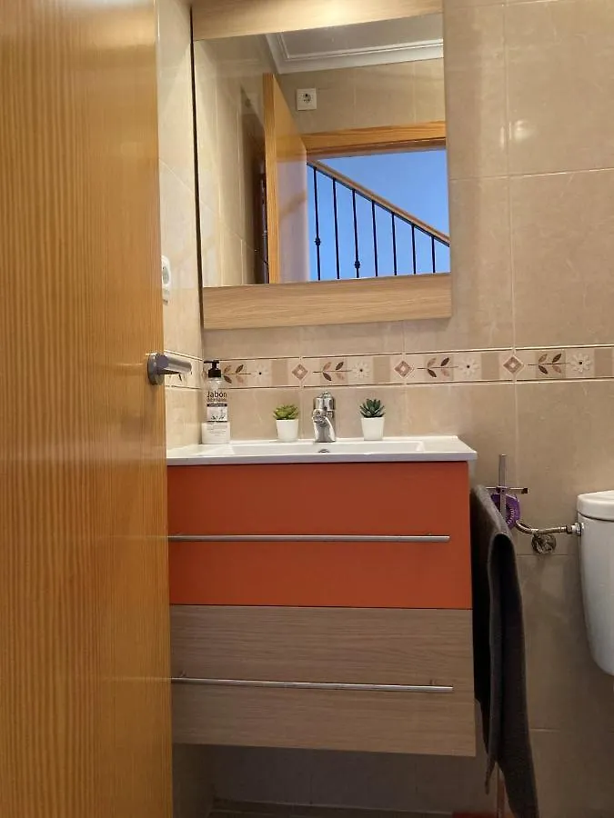 Duplex Bahia Terreros Villa San Juan De Los Terreros 0*,