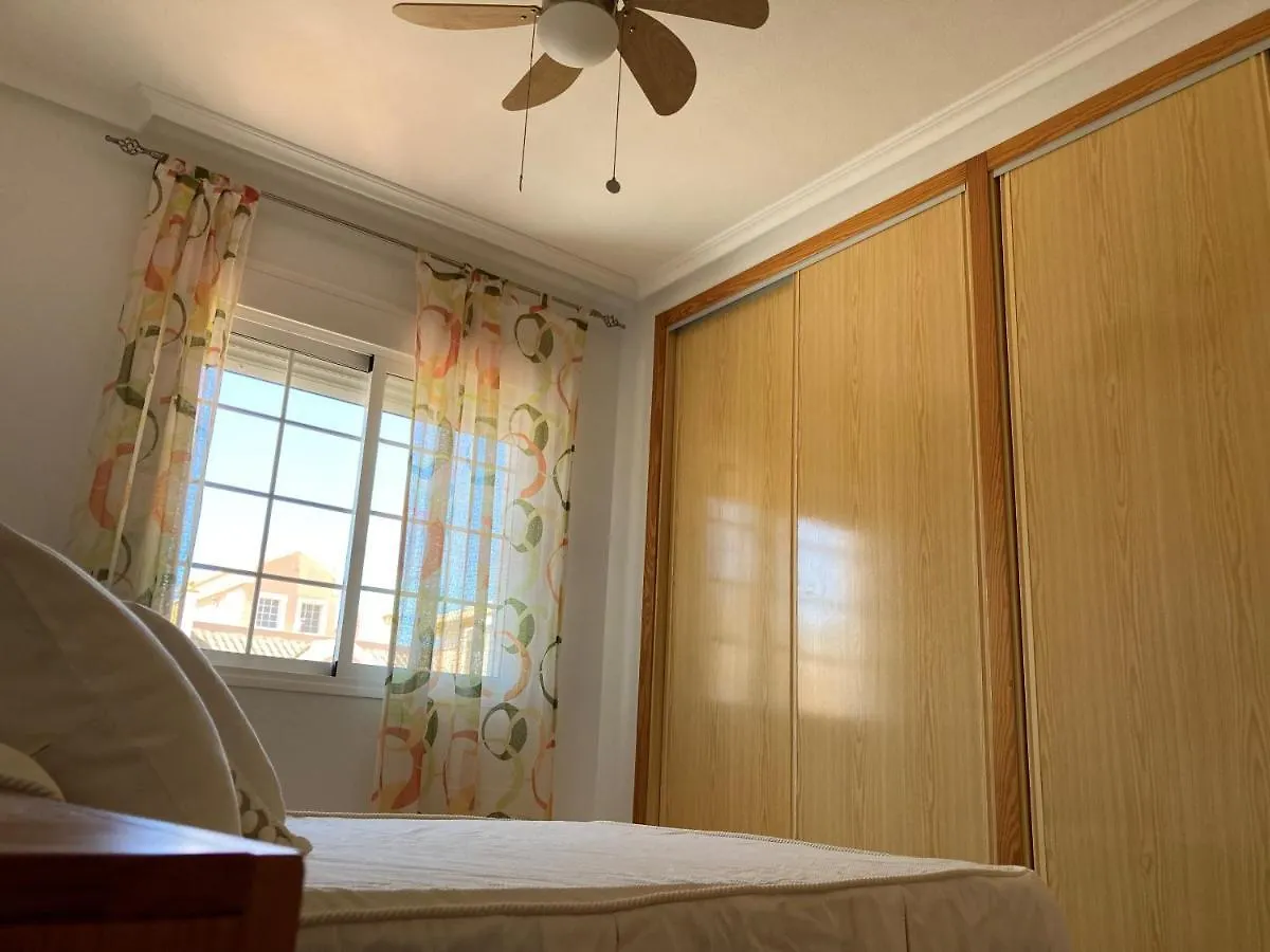 Duplex Bahia Terreros Villa San Juan De Los Terreros Holiday home