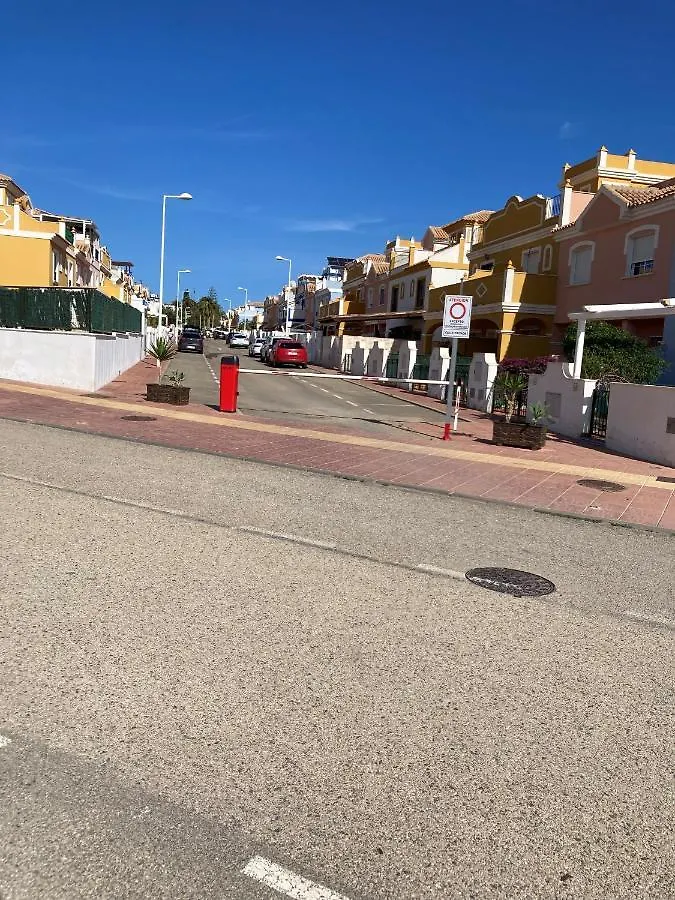Duplex Bahia Terreros Villa San Juan De Los Terreros 0*,