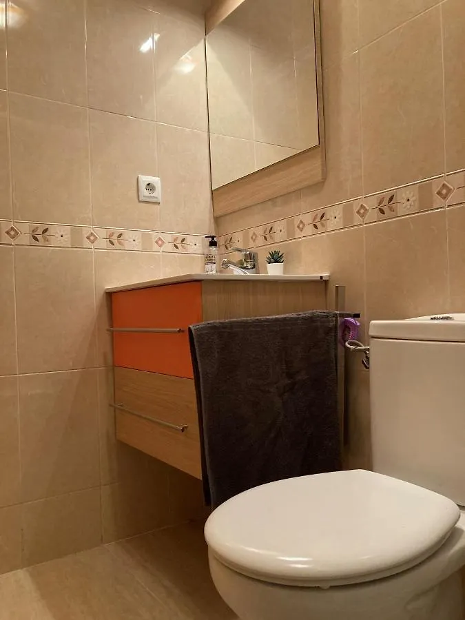 Holiday home Duplex Bahia Terreros Villa San Juan De Los Terreros