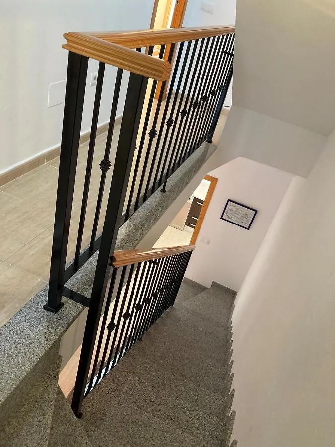 Holiday home Duplex Bahia Terreros Villa San Juan De Los Terreros Spain
