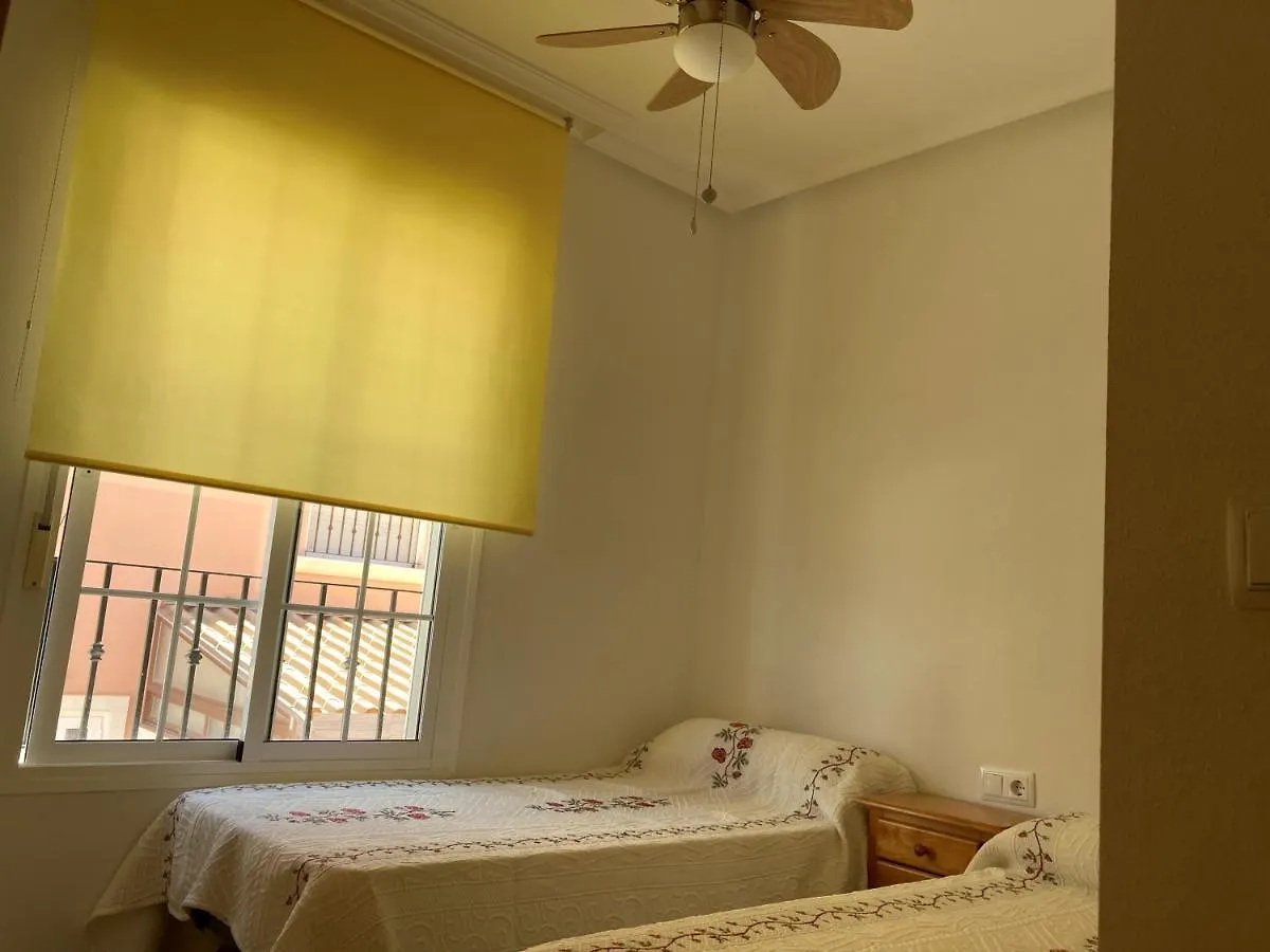 Duplex Bahia Terreros Villa San Juan De Los Terreros Spain