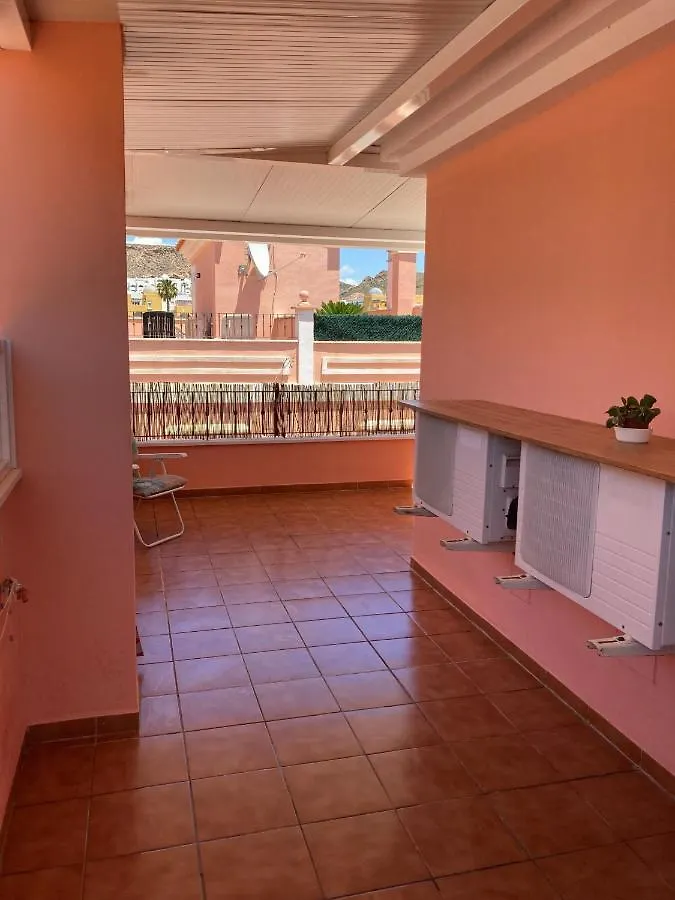Duplex Bahia Terreros Villa San Juan De Los Terreros