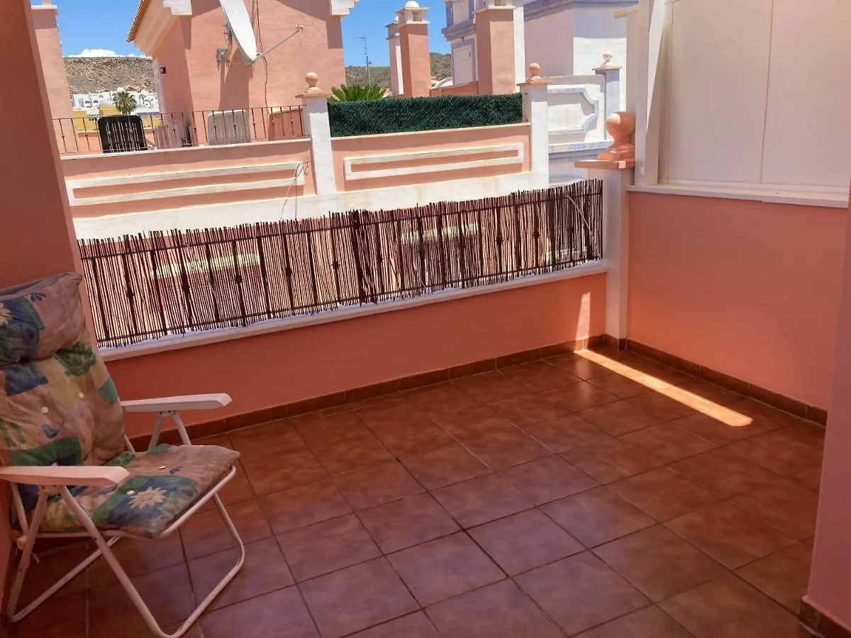 Duplex Bahia Terreros Villa San Juan De Los Terreros 0*,