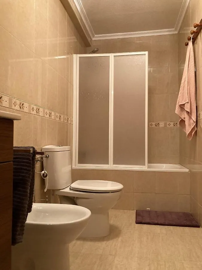 Duplex Bahia Terreros Villa San Juan De Los Terreros Spain