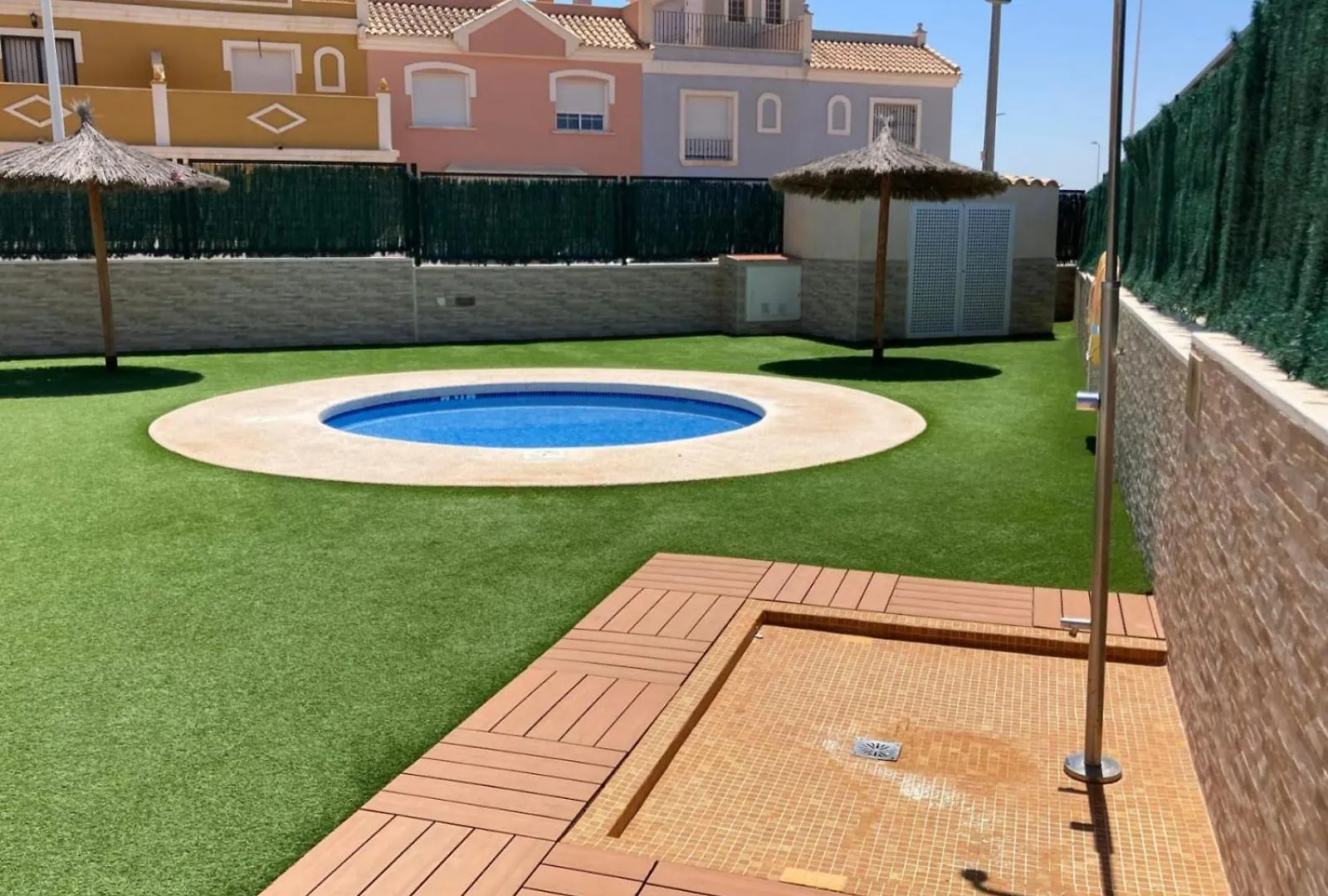 Holiday home Duplex Bahia Terreros Villa San Juan De Los Terreros