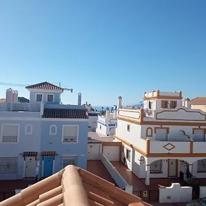 Casa Calypso San Juan De Terreros Сasa de vacaciones