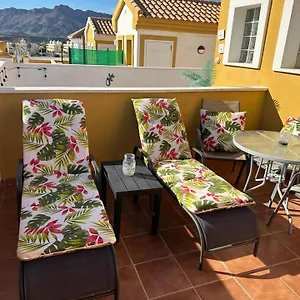 As038 Ap Mar Rabiosa - San Juan De Terreros Сasa de vacaciones